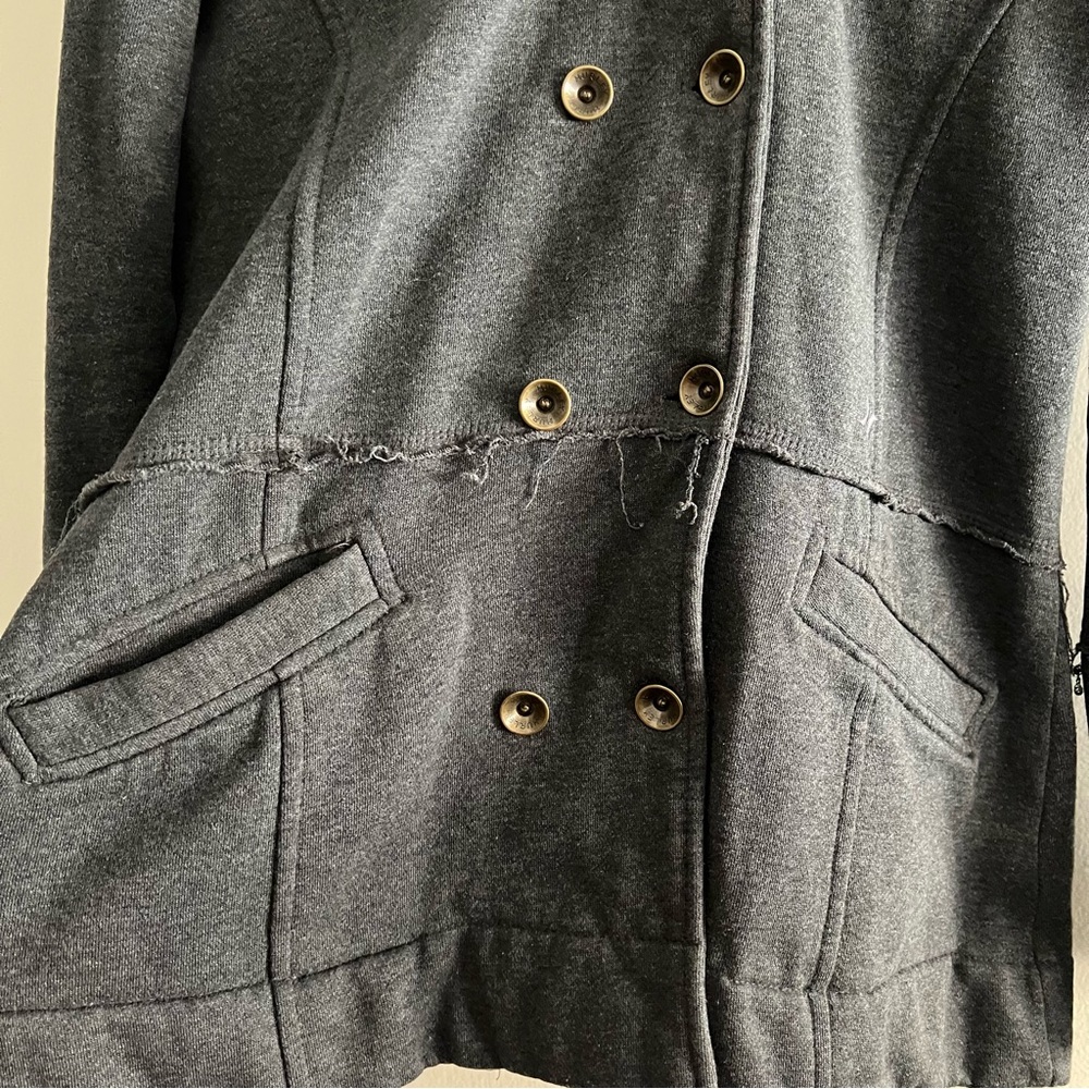 Hurley Coat - Picture 4 of 7